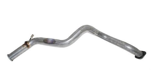 Land rover defender exhaust - land,