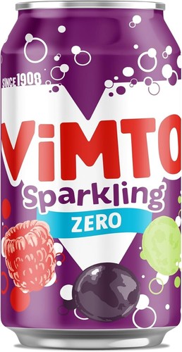 24x vimto cans nas zero - cans, sugar