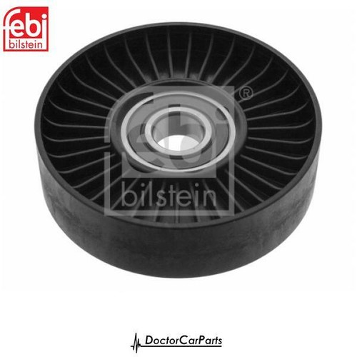 Alternator belt tensioner - belt,