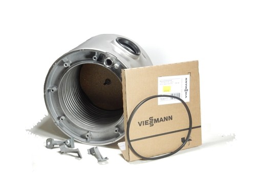 Viessmann vitodens 100 w - 100,