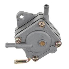 Club Car Fuel Pump (1987+) DS