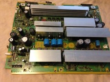PANASONIC TNPA4110 YSUS or SC BOARD FOR TH-50PZ80B, TH-50PZ81B 50"TVs