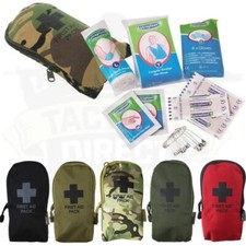 ARMY SMALL FIRST AID KIT &