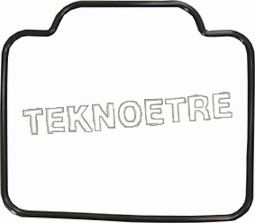 Gasket for carburetor - gasket,