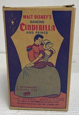 1950's Irwin Toys Walt