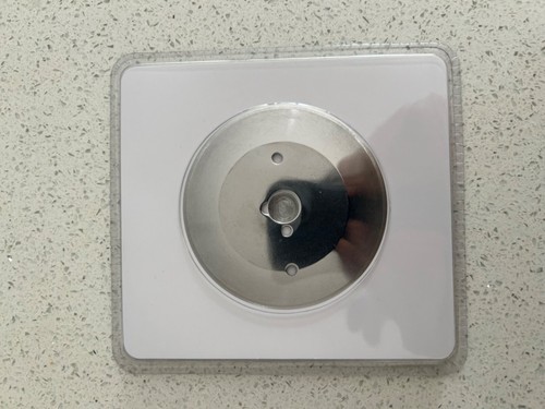 80mm kebab machine blades - 80mm,