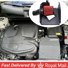 Cold Air Intake Induction For