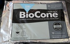Semi Annual Biocone Filter