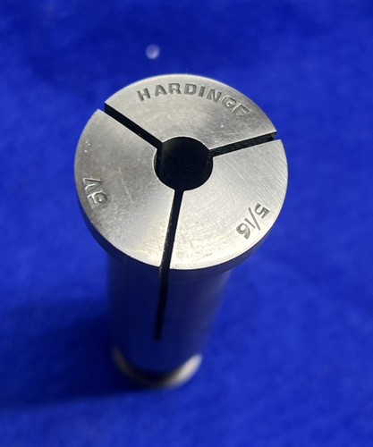 Hardinge van norman c - ,