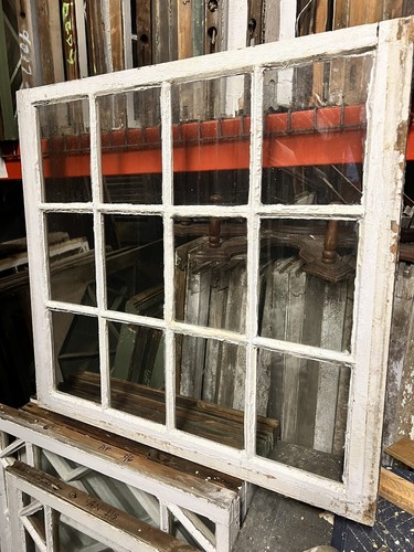 C1800 antique pane wooden - c1800,