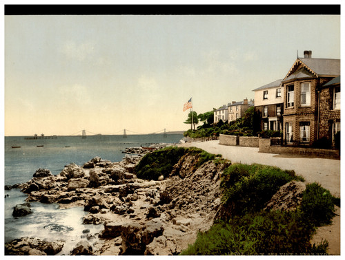 England isle wight - wight., ryde