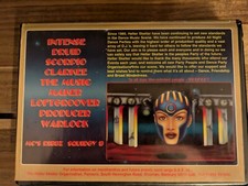 Helter Skelter - Technodrome 09/12/1995, 8 Pack, Great condition.