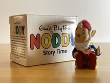 Vintage enid blyton noddy - blyton,