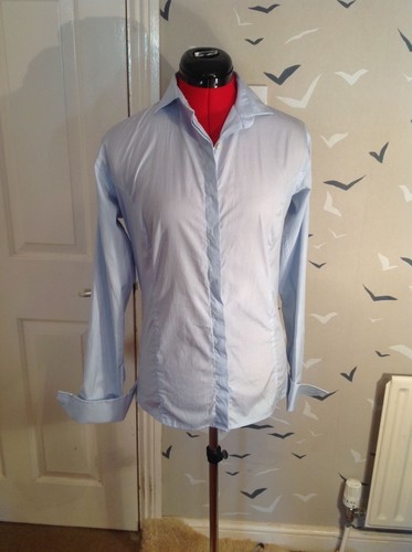 Gresham blake fitted cotton - blake,,