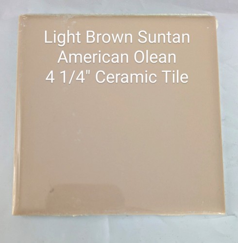 Vintage american olean - american,