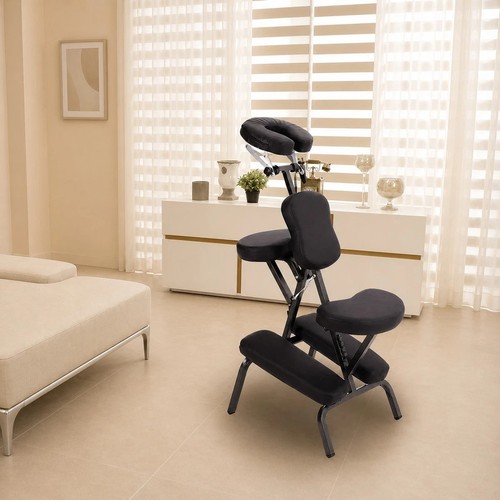 Adjustable folding massage - folding,