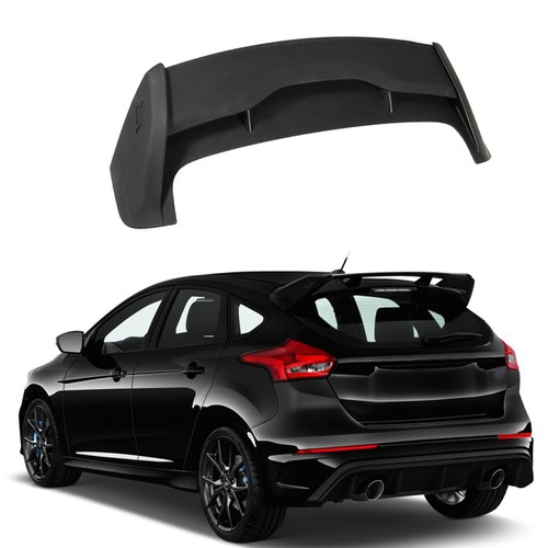 Factory style matte black - rs,
