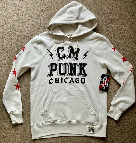 Nwt roots fight wwe punk - wwe, cm