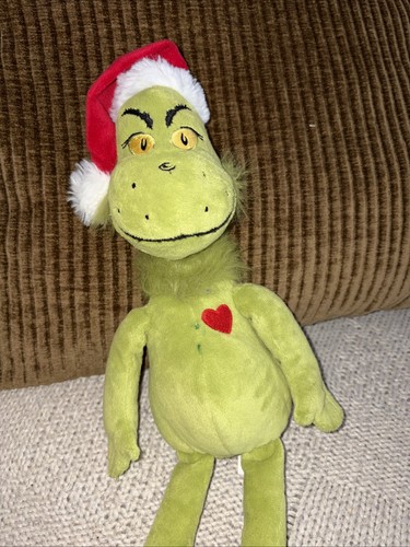 The grinch christmas - the,