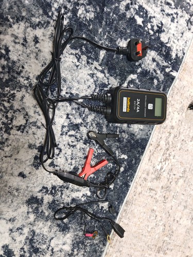 Halfords advanced intelligent - halfords,