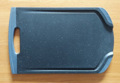 Chopping board non - chopping, new