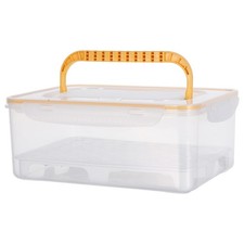  Wine Glass Storage Box