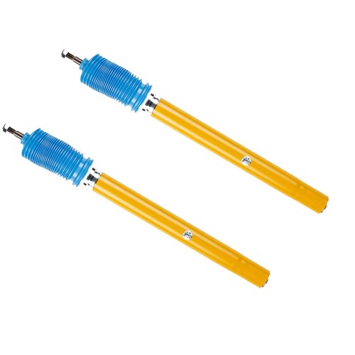 Bilstein shock absorbers - 2,