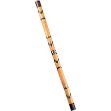 Meinl Wood Didgeridoo Bamboo