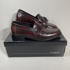 Samuel windsor oxblood red - samuel,