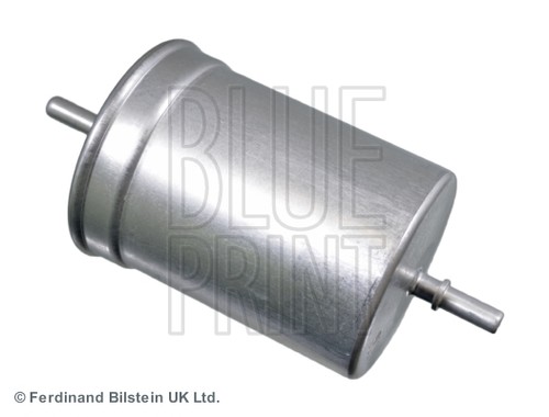 Fuel filter blue print - fuel,