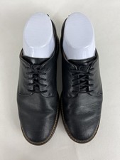 Clarks Artisan Black Leather