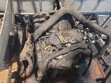 RENAULT CLIO MK3 05-14 1.6