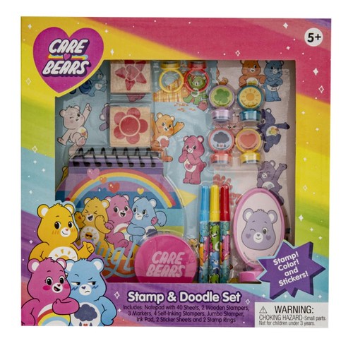 Care bears stamp - care, (us