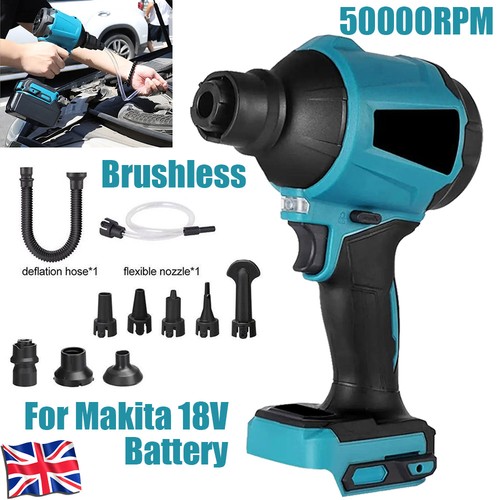Cordless dust blower air - cordless,