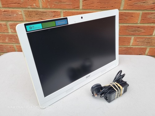 Acer 406 aio - aio, 19.5"