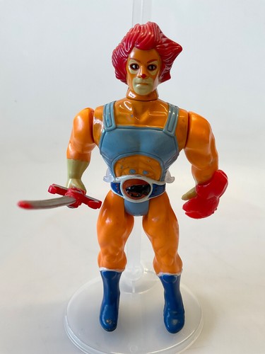 Thundercats lion action - thundercats,