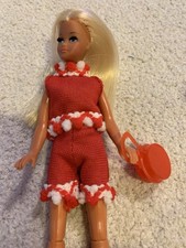 Palitoy 1970s Pippa Britt Doll