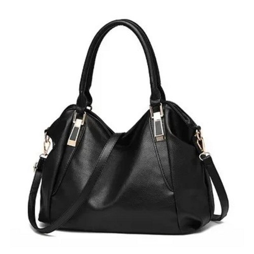 Women soft leather shoulder - soft,