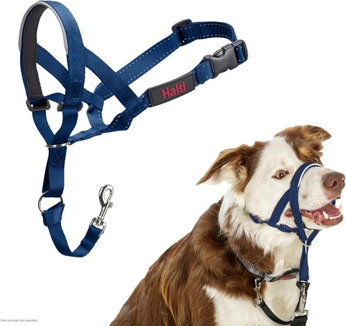 Halti headcollar dog head - halti,
