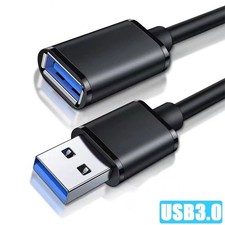 USB 3.0 Extension Cable Male