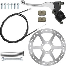 Mini Bike Brake Lever Kit