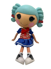 Lalaloopsy Marina Anchors Doll