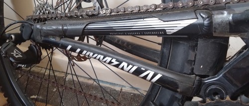Commencal supreme 2 - dh, v4.2