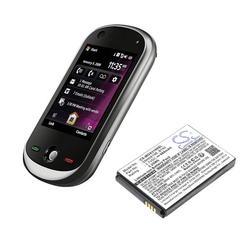 Battery 880mah type bt60 - type,