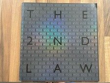 Muse Programme And Ticket 2012