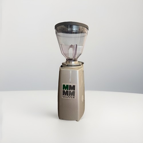Mazzer mini timer espresso - mini,