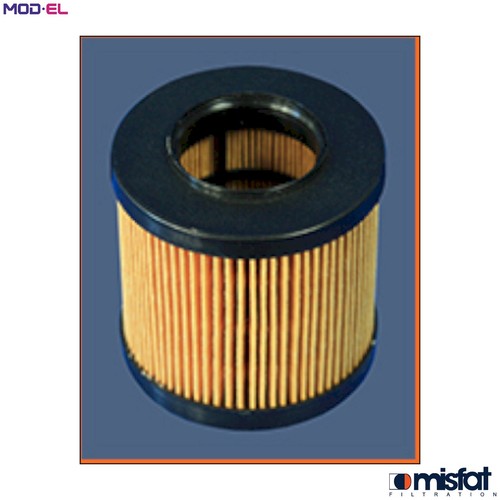 Oil filter l115 - filter, skoda