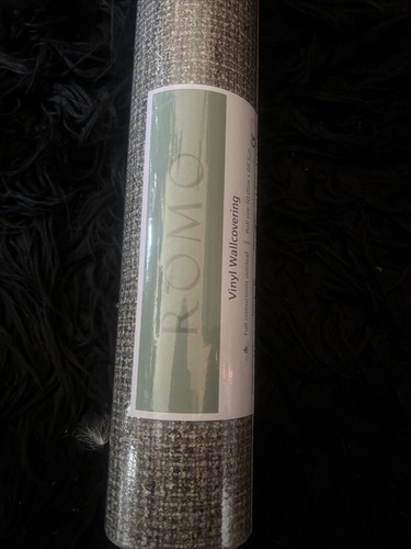 Romo cumin wallcovering - cumin, wallcovering-