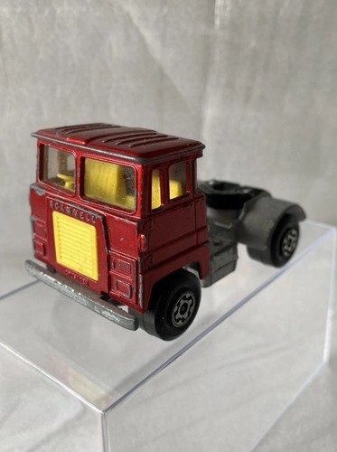Matchbox king size 17 - size, k-17