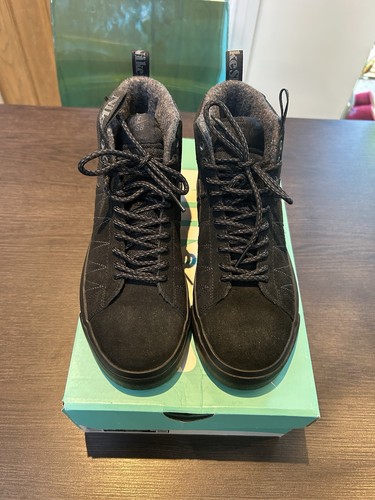 Nike zoom blazer mid prm - sb, uk